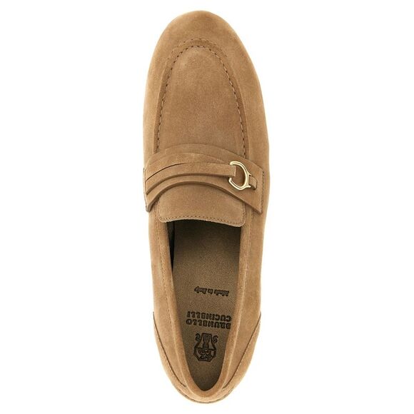 Brunello Cucinelli Women Horsebit Loafers